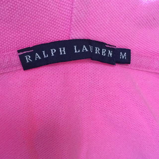 Ralph Lauren(ラルフローレン)のラルフローレン★パーカー レディースのトップス(パーカー)の商品写真