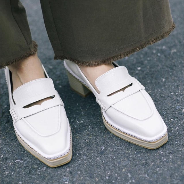 CHASM LOAFER