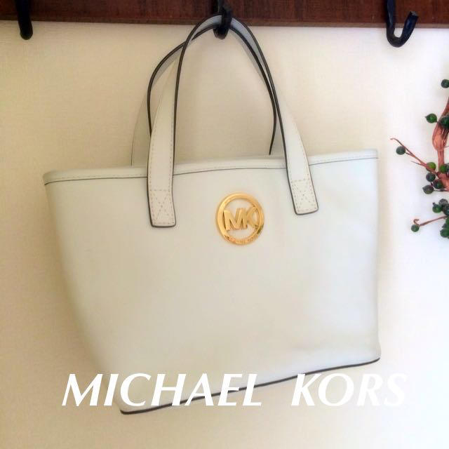 Michael Kors(マイケルコース)の30日まで取り置き中♡♡ レディースのバッグ(ハンドバッグ)の商品写真