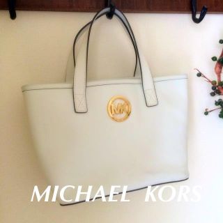 マイケルコース(Michael Kors)の30日まで取り置き中♡♡(ハンドバッグ)