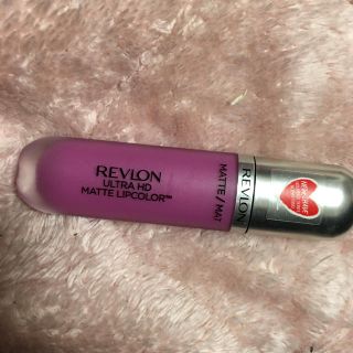 レブロン(REVLON)のレブロン マット グロス(リップグロス)