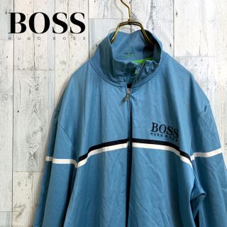 ヒューゴボス(HUGO BOSS)のrock様御専用(スウェット)