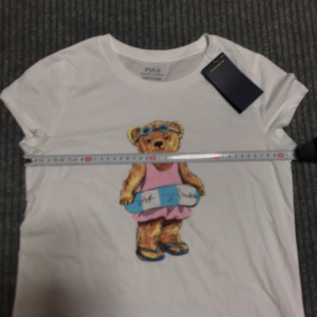 POLO RALPH LAUREN(ポロラルフローレン)のみこ様専用 キッズ/ベビー/マタニティのキッズ服女の子用(90cm~)(Tシャツ/カットソー)の商品写真