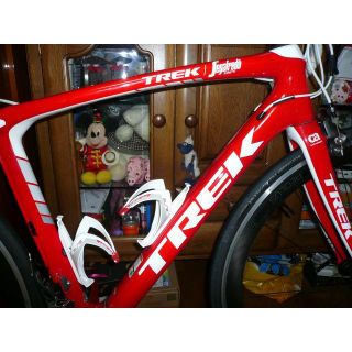 TREK DOMANE SLR PROJECT ONE 美品　ドマーネ