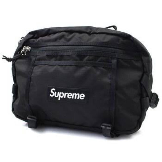 Supreme(シュプリーム)のsupreme shoulder waist bag 16ss backpack レディースのバッグ(ボディバッグ/ウエストポーチ)の商品写真