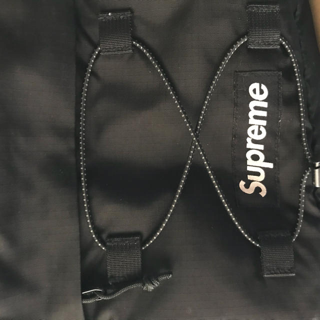 Supreme(シュプリーム)のsupreme shoulder waist bag 16ss backpack レディースのバッグ(ボディバッグ/ウエストポーチ)の商品写真