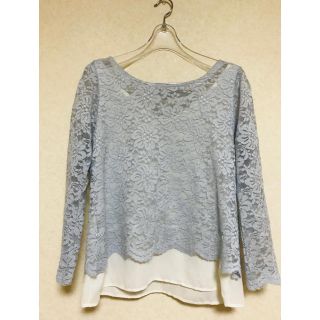 プロポーションボディドレッシング(PROPORTION BODY DRESSING)の❣️proportion body doressing❣️ カットソー(カットソー(長袖/七分))