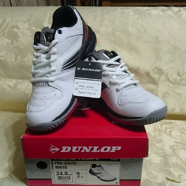 DUNLOP - テニスシューズ DUNLOP HYBRID TOUR5 オムニ&クレー用の通販 by thsts3104's shop|ダンロップ ならラクマ DUNLOP - テニスシューズ DUNLOP HYBRID TOUR5 オムニ&クレー用の通販 by thsts3104's shop|ダンロップ ならラクマ