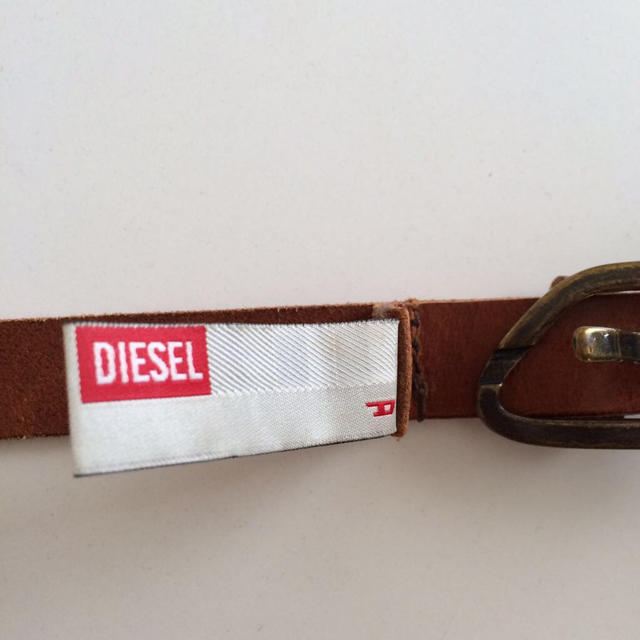 DIESEL(ディーゼル)のみーたん様♡ キッズ/ベビー/マタニティのこども用ファッション小物(その他)の商品写真