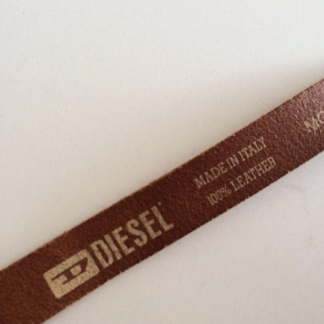 DIESEL(ディーゼル)のみーたん様♡ キッズ/ベビー/マタニティのこども用ファッション小物(その他)の商品写真