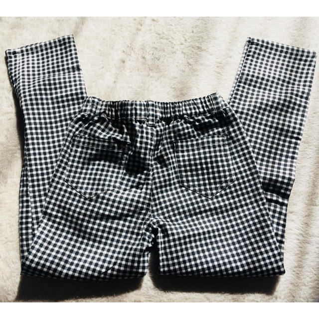 GLOBAL WORK(グローバルワーク)のKIDS♡パンツ キッズ/ベビー/マタニティのキッズ服女の子用(90cm~)(パンツ/スパッツ)の商品写真