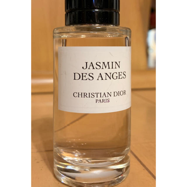 Dior ジャスミン デ ザンジュ香水(女性用)