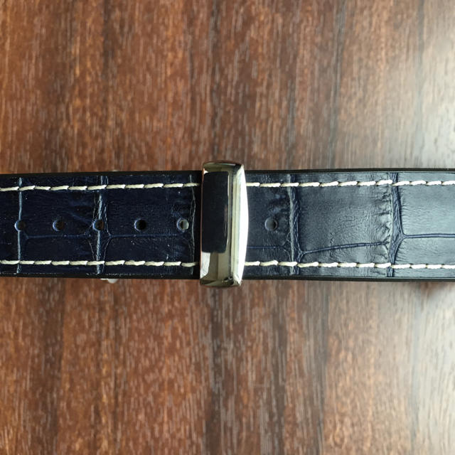 Jaeger-LeCoultre(ジャガールクルト)のジャガールクルト マスタームーン メンズの時計(腕時計(アナログ))の商品写真