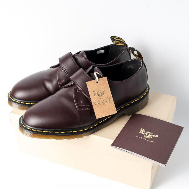 DR.MARTENS X ENGINEERED GARMENTS 28.0cm