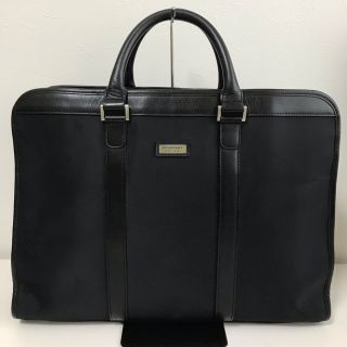 バーバリーブラックレーベル(BURBERRY BLACK LABEL)の三重県民様 専用 格安 バーバリー ブラックレーベル ビジネス(ビジネスバッグ)