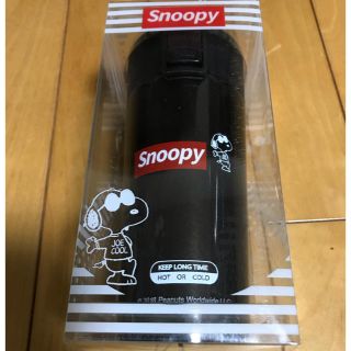 スヌーピー(SNOOPY)のSNOOPY水筒(水筒)