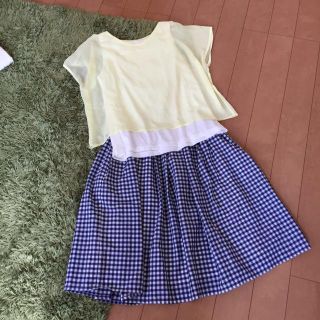 ニコアンド(niko and...)のニコアンド☆コーディネートセット新品(セット/コーデ)