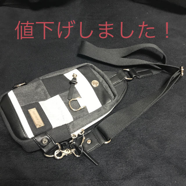 安い購入 the shop tk disagrees ショルダーバッグ