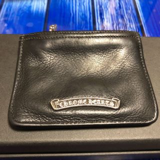 クロムハーツ(Chrome Hearts)のクロムハーツ   コインケース(コインケース/小銭入れ)