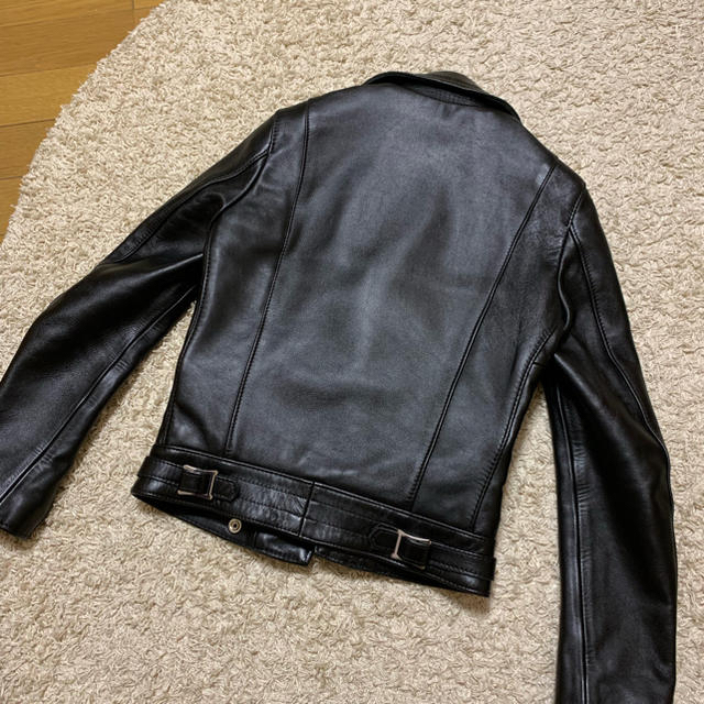 Lewis Leathers(ルイスレザー)のルイスレザー ライダースジャケット レディースのジャケット/アウター(ライダースジャケット)の商品写真