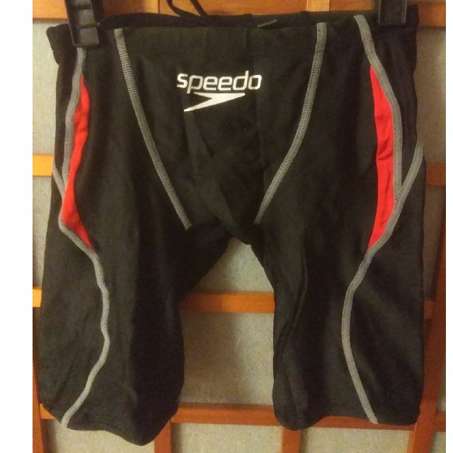 SPEEDO(スピード)のspeedo 水着　ss メンズの水着/浴衣(水着)の商品写真