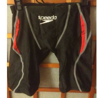 スピード(SPEEDO)のspeedo 水着　ss(水着)