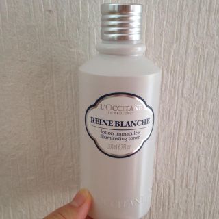 ロクシタン(L'OCCITANE)のロクシタンの化粧水(その他)