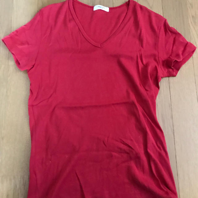 UNITED ARROWS(ユナイテッドアローズ)のユナイテッドアローズTシャツ メンズのトップス(Tシャツ/カットソー(半袖/袖なし))の商品写真
