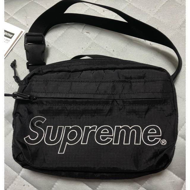 Supreme(シュプリーム)のSupreme 18aw shoulder bag メンズのバッグ(ショルダーバッグ)の商品写真