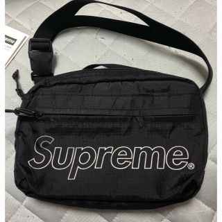 シュプリーム(Supreme)のSupreme 18aw shoulder bag(ショルダーバッグ)