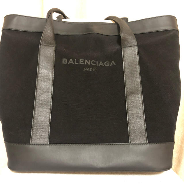Balenciaga(バレンシアガ)のBALENCIAGAトートバッグ  メンズのバッグ(トートバッグ)の商品写真