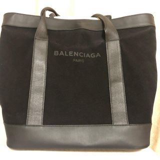 バレンシアガ(Balenciaga)のBALENCIAGAトートバッグ (トートバッグ)