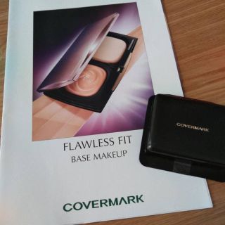 カバーマーク(COVERMARK)のカバーマーク☆フローレスフィット(ファンデーション)