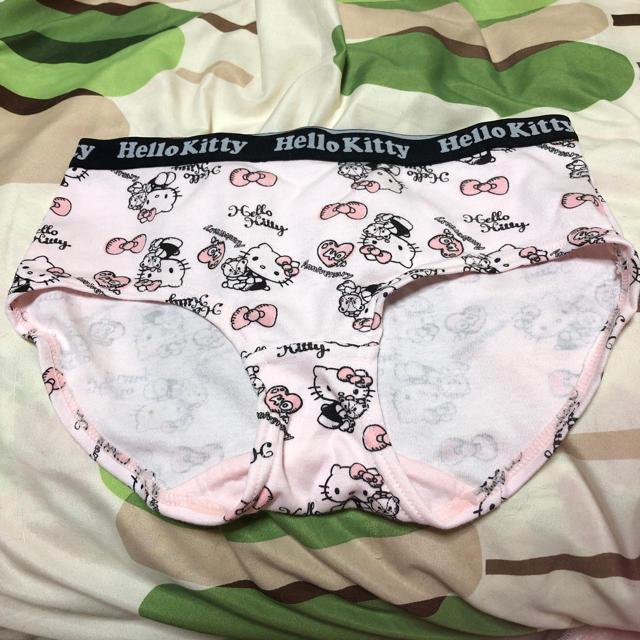 ハローキティ キティちゃんパンツꮇサイズ2枚セットの通販 By レオ S Shop ハローキティならラクマ ハローキティ キティちゃんパンツꮇサイズ2枚セットの通販 By レオ S Shop ハローキティならラクマ