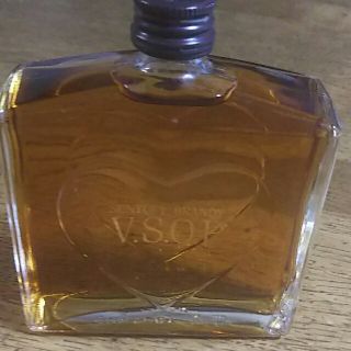 サントリー(サントリー)のサントリーブランデーVSOP  ビンテージ未開封(ブランデー)