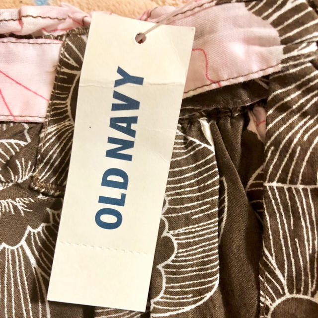 Old Navy(オールドネイビー)の新品 キッズ 女の子 OLDNAVY スカート 3T チュール キッズ/ベビー/マタニティのキッズ服女の子用(90cm~)(スカート)の商品写真