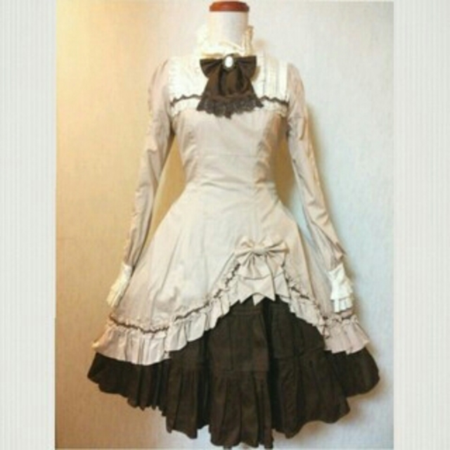 プティフールドレスの通販 by にゃんめる's shop|ラクマ