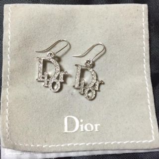 ディオール(Dior)のDior ピアス(ピアス)