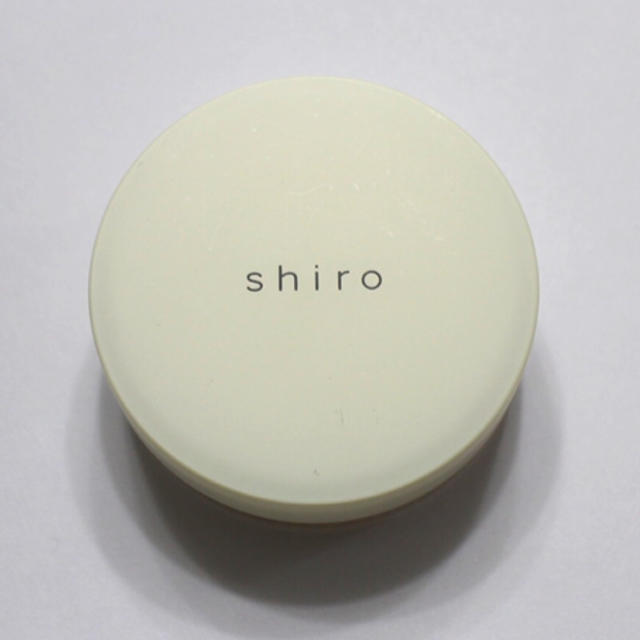 shiro(シロ)のshiro 練り香水 サボン コスメ/美容の香水(香水(女性用))の商品写真