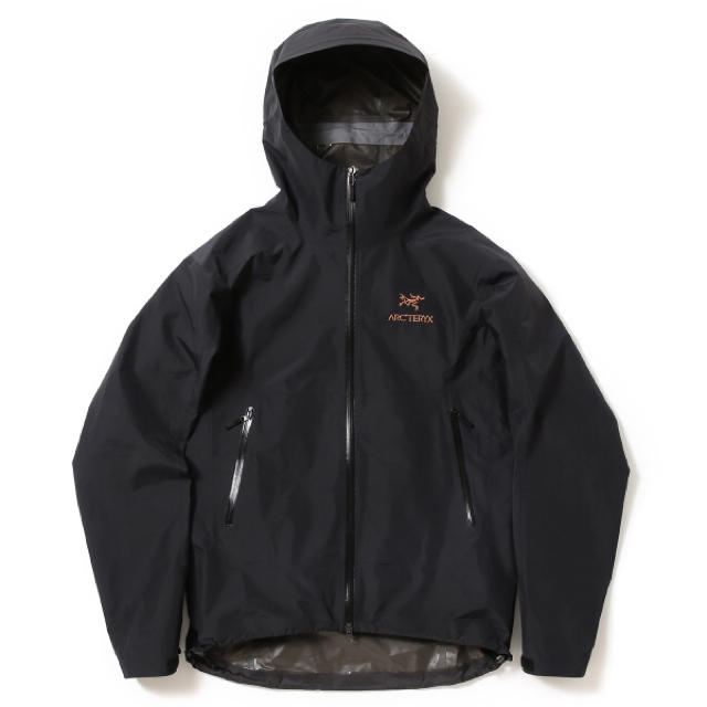 ARC’TERYX × BEAMS / 別注 Zeta SL