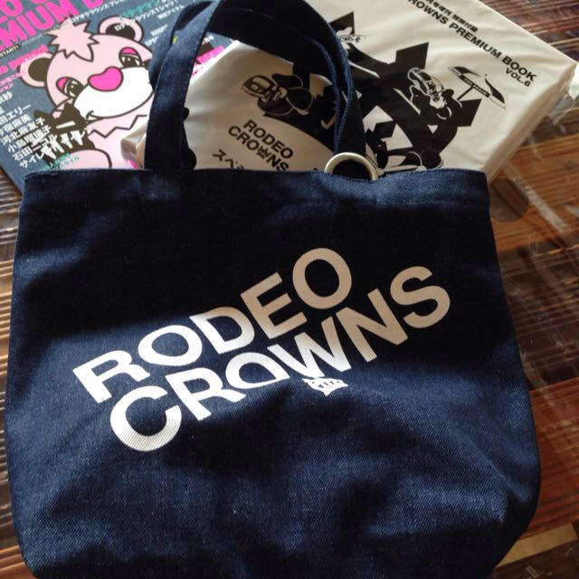 RODEO CROWNS(ロデオクラウンズ)のゆみさんお取り引き中 レディースのレディース その他(セット/コーデ)の商品写真