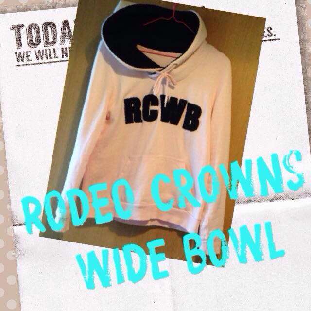 RODEO CROWNS(ロデオクラウンズ)のゆみさんお取り引き中 レディースのレディース その他(セット/コーデ)の商品写真