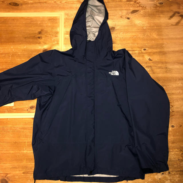 THE NORTH FACE(ザノースフェイス)の【THE NORTH FACE】マウンテンパーカ メンズのジャケット/アウター(マウンテンパーカー)の商品写真