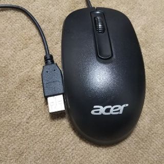 エイサー(Acer)のacer マウス(PC周辺機器)