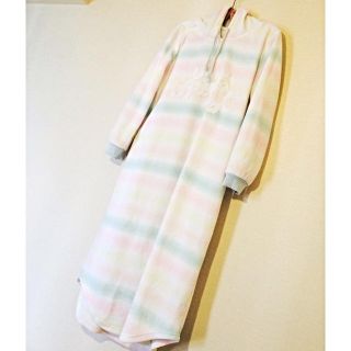 ピーチジョン(PEACH JOHN)のPJ ルームウェア[パーカワンピ](ルームウェア)