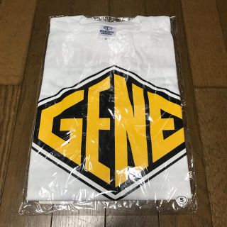 ジェネレーションズ(GENERATIONS)のGENERATIONS ライブTシャツ(Tシャツ(半袖/袖なし))