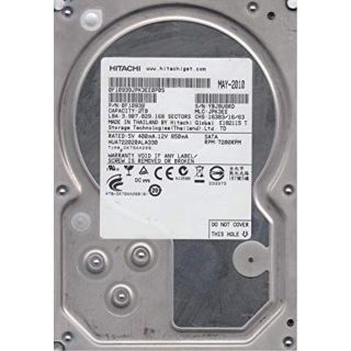 ヒタチ(日立)の[日立] HDD 2TB(PCパーツ)