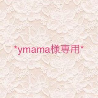 トリプルエー(AAA)のymama様*専用ページ(バッグ)