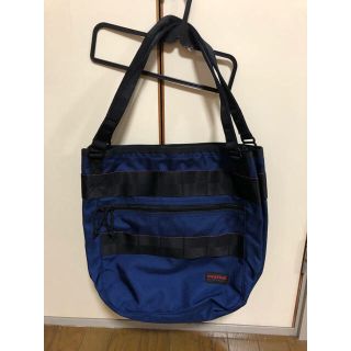 ブリーフィング(BRIEFING)のBRIEFING R3 TOTE midnightnavy (トートバッグ)