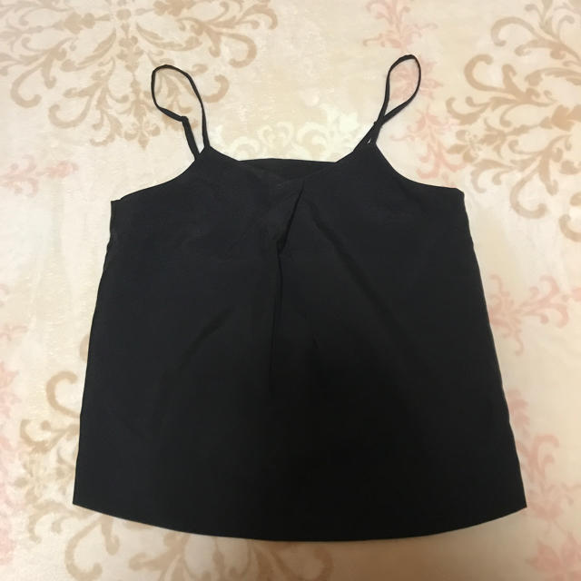 GU(ジーユー)のキャミ レディースのトップス(キャミソール)の商品写真